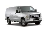 Ford E Series 2008 года